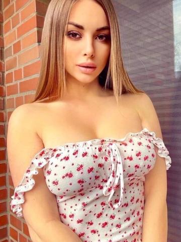 Индивидуалка Амелия Фотография 2